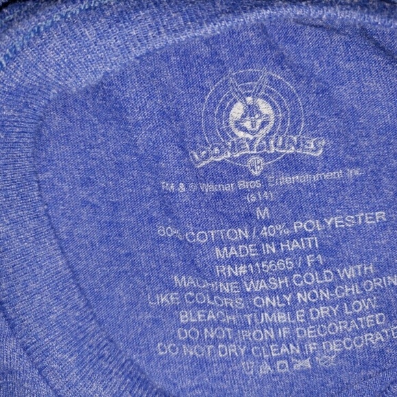 Men's tshirt - Picture 2 of 3